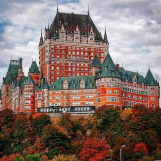 КВЕБЕК, КАНАДА, QUÉBEC, CANADA