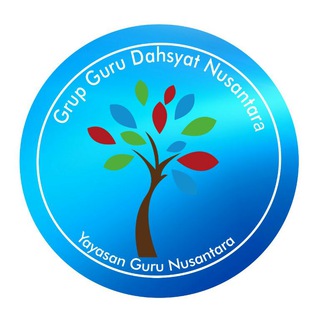 GRUP GURU DAHSYAT NUSANTARA