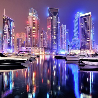 ДУБАЙ | ТУРИЗМ