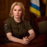 ОНИЩУК СВІТЛАНА / ІВАНО-ФРАНКІВСЬКА ОДА (ОВА)
