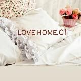 ДОМАШНИЙ ТЕКСТИЛЬ LOVE.HOME.01_TEXTIL