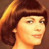 MIREILLE MATHIEU | МИРЕЙ МАТЬЕ