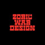 ZORIĆ WAR DESIGN