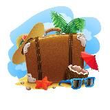 ПЛЯЖ БАГАЖ | TRAVEL BLOG