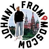 JOHNNY FROM MOSCOW