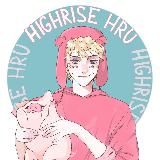 HIGHRISE HRU