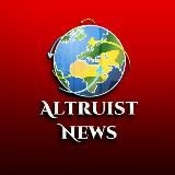 ALTRUIST NEWS