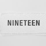 NINETEEN.BRAND