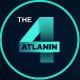 THE4ATLANIN꙳