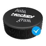 HOCKEY_GRAM Ⓒ