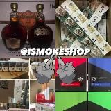 SMOKE SHOP