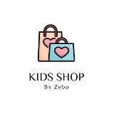 KIDS SHOP BY ZEBO