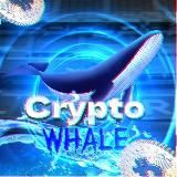 CRYPTO WHALE