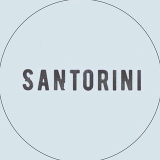 SANTORINI