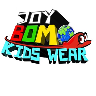 JOYBOM KIDS | ДЕТСКАЯ ОДЕЖДА ОПТОМ