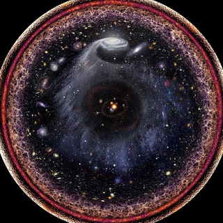 ВСЕЛЕНСКАЯ ТАЙНА