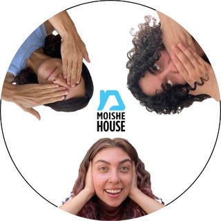 MOISHE HOUSE TLV-RSJ