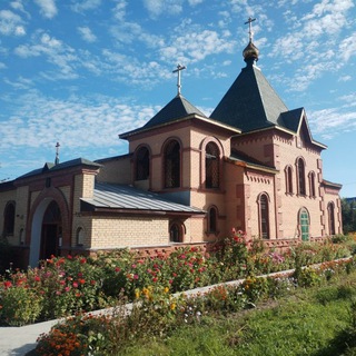 СПАСО-ПРЕОБРАЖЕНСКАЯ ОБЩИНА Г. КУРОВСКОЕ