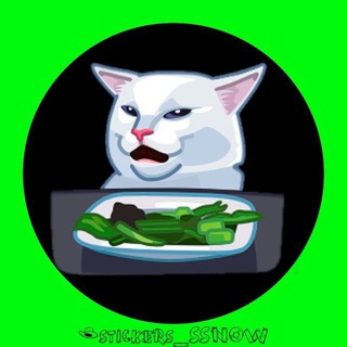 СТИКЕРЫ ВК И ТЕЛЕГРАМ | STICKERS | СТИКИ