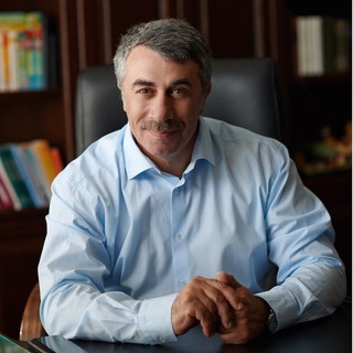 DR.KOMAROVSKIY/COVID-19