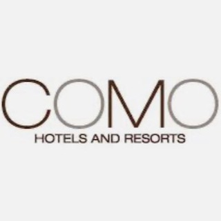 COMO HOTELS AND RESORTS