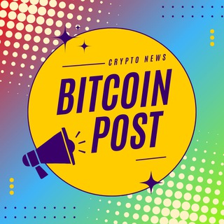 BITCOIN POST