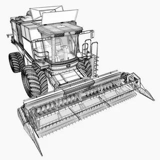 СЕЛЬХОЗТЕХНИКА