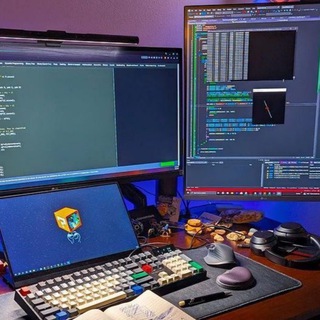 ПРОСТО PYTHON | DATA SCIENCE | ML | AI