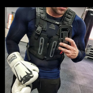 BRAVE SPORT WEAR DROP