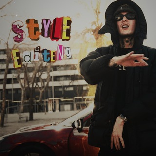 STYLE EDITING