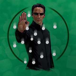 МАТРИЦА БИОХАКЕРА