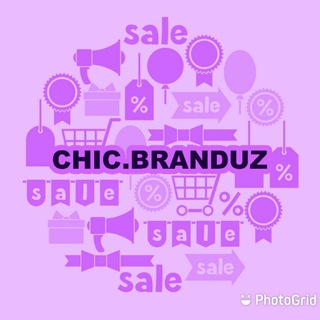 CHIC.BRANDUZ
