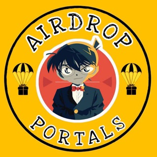 AIRDROP PORTALS