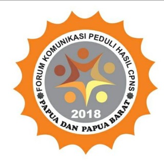 INFO CPNS PAPUA & PAPUA BARAT