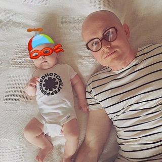 МОЛОДОЙ ПАПА