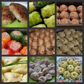 ДОМАШНЯЯ КУХНЯ, ГОТОВИМ С ЛЮБОВЬЮ