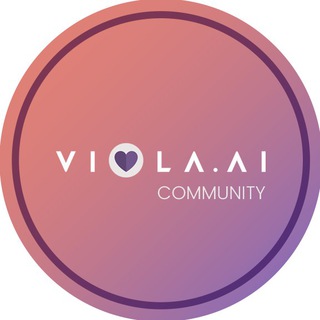 VIOLA.AI - COMMUNITY