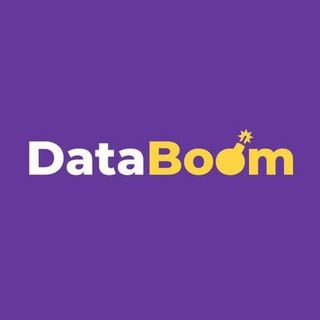 ХОЧУ СТАТЬ АНАЛИТИКОМ С DATABOOM!