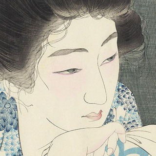 КЛЮКВА В САКУРЕ