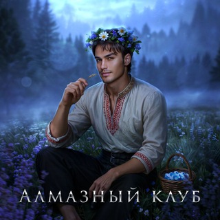 АЛМАЗНЫЙ КЛУБ 