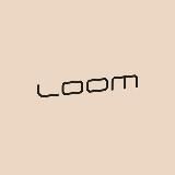 LOOM - УДАЛЕННАЯ РАБОТА
