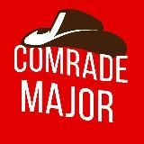 COMRAD MAJOR