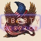 LIBERTY SERVICE SSNDOBCRBGCS