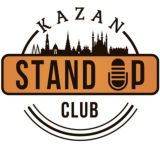 STAND UP CLUB KAZAN