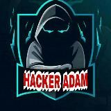 HACKER ADAM