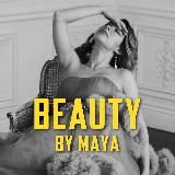 УТОМЛЕННАЯ БАНКАМИ | BEAUTY BY MAYA