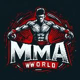 MMA WORLD