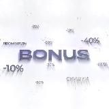 ХАЛЯВА ОТ BONUS