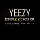 YEEZYBRAZZER - ЖЕНСКАЯ ОБУВЬ