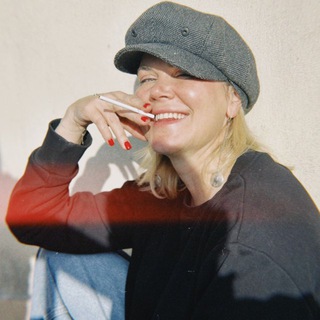 ЮЛИЯ ИНЧИНА